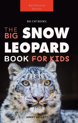 Book cover for Snow Leopards