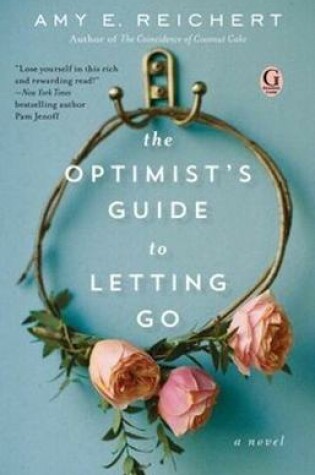 Cover of The Optimist's Guide to Letting Go