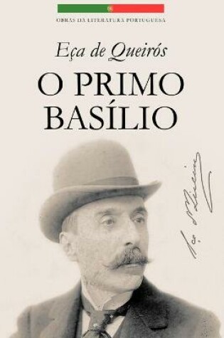 Cover of O Primo Basilio