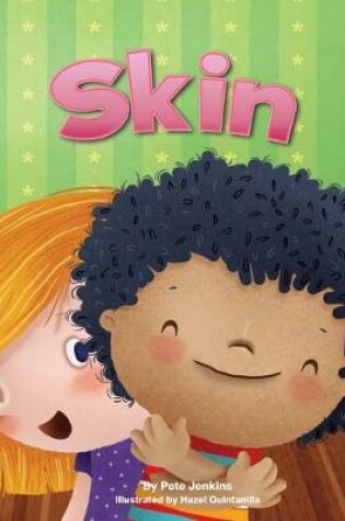 Cover of Skin