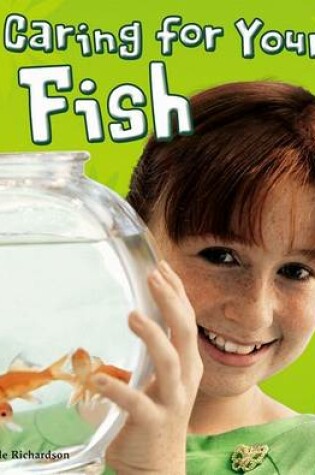 Cover of Caring for Your Fish