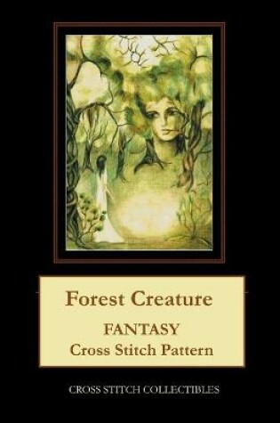 Cover of Forest Creature