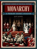 Book cover for Monarchy