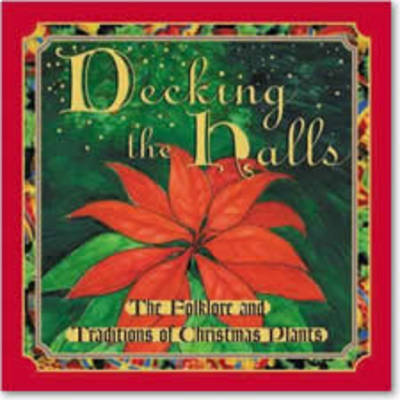 Book cover for Decking the Halls