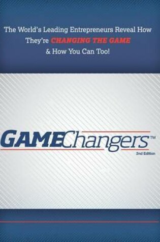 Cover of GameChangers 2nd Edition
