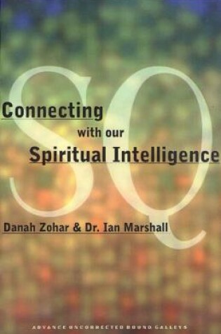 Cover of Sq: Connecting with Our Spiritual Intelligence