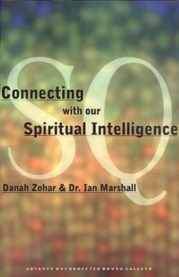 Book cover for Sq: Connecting with Our Spiritual Intelligence