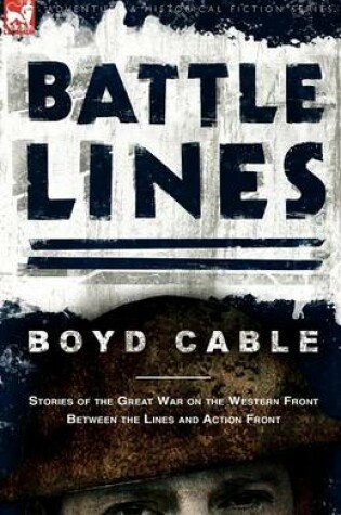 Cover of Battle Lines