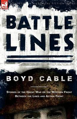 Book cover for Battle Lines