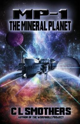 Book cover for Mp-1 the Mineral Planet