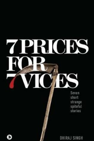 Cover of 7 Prices for 7 Vices