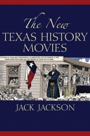 Cover of New Texas History Movies