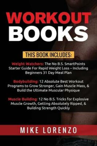 Cover of Workout Books