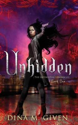 Book cover for Unhidden