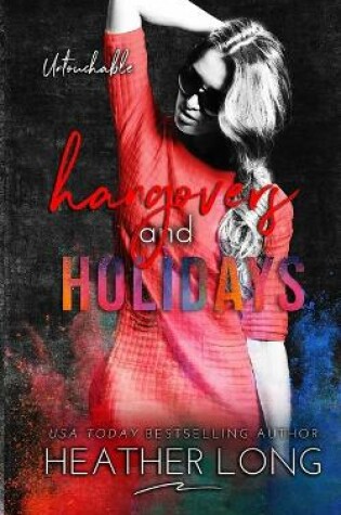 Cover of Hangovers and Holidays
