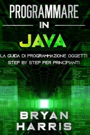 Cover of Programmare in Java