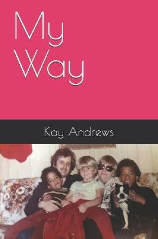 Cover of My Way