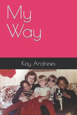 Book cover for My Way