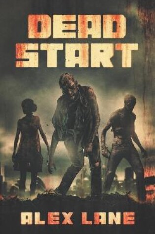 Cover of Dead Start