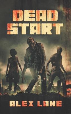 Book cover for Dead Start