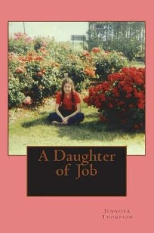 Cover of A Daughter of Job