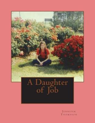 Book cover for A Daughter of Job