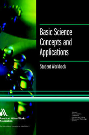Cover of Basic Science Concepts & Applications