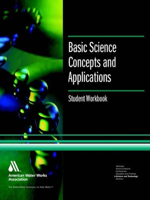 Book cover for Basic Science Concepts & Applications