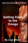 Book cover for Getting Close To The Omega
