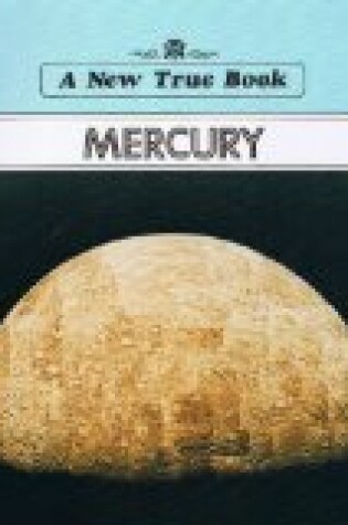 Cover of Mercury