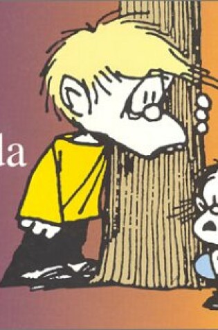 Cover of Mafalda 9