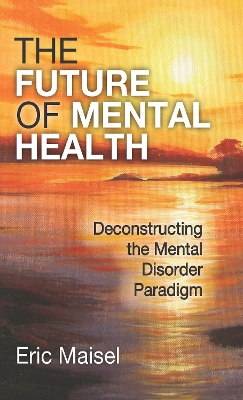 Book cover for The Future of Mental Health