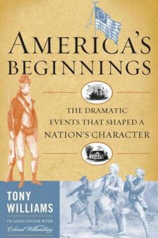 Cover of America's Beginnings