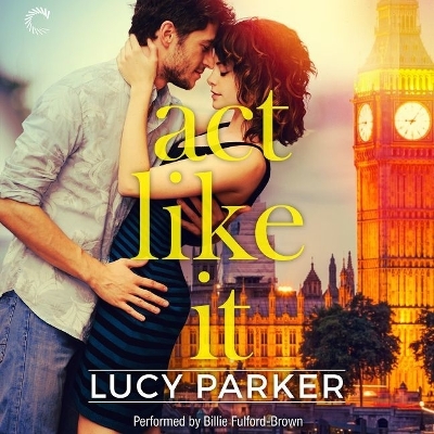 Book cover for ACT Like It