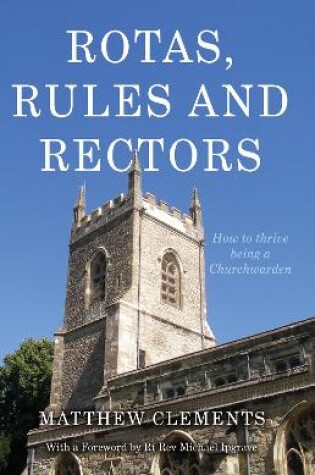 Cover of Rotas, Rules and Rectors