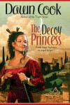 Book cover for The Decoy Princess