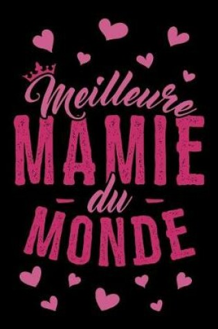 Cover of Meilleure Mamie du Monde
