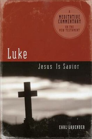 Cover of Luke