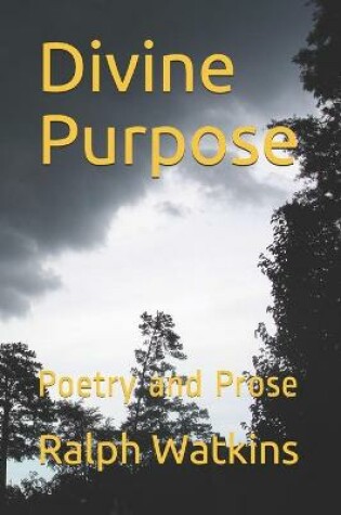 Cover of Divine Purpose