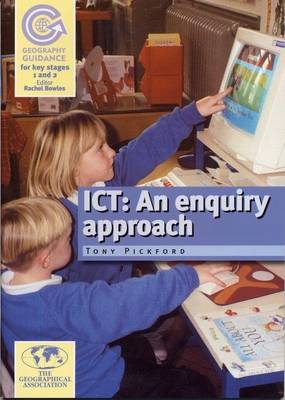 Cover of ICT