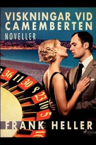 Cover of Viskningar vid camemberten