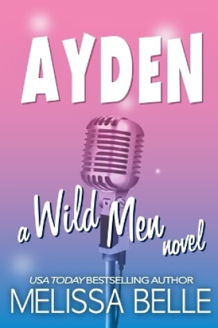 Cover of Ayden