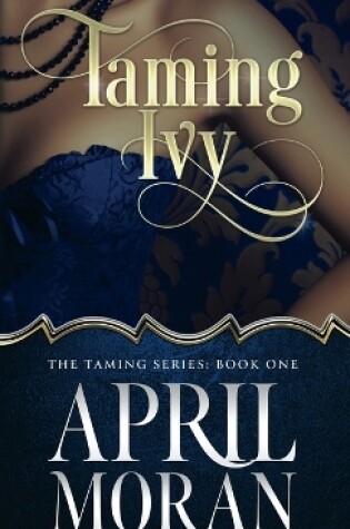 Cover of Taming Ivy