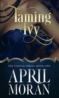 Book cover for Taming Ivy