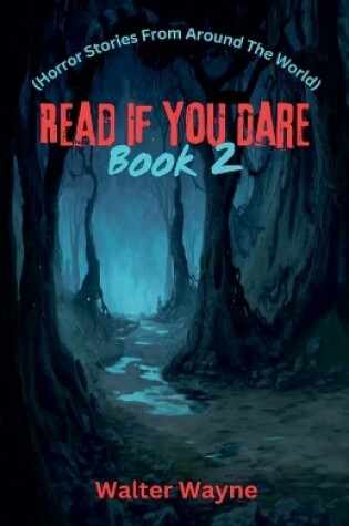 Cover of Read If You Dare Book 2