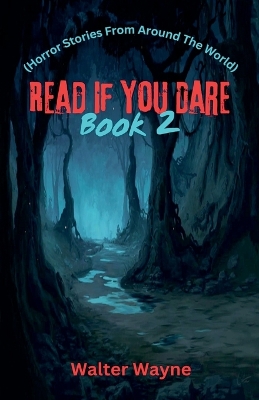 Cover of Read If You Dare Book 2