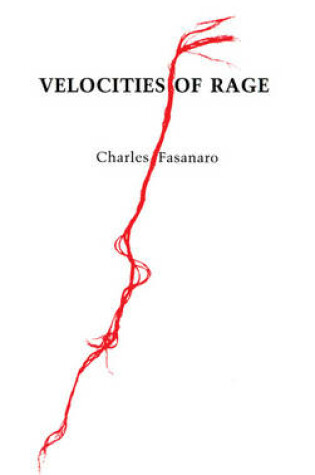 Cover of Velocities of Rage