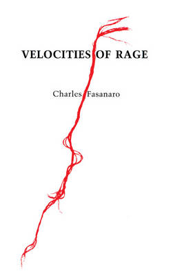 Book cover for Velocities of Rage