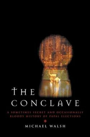 Cover of The Conclave