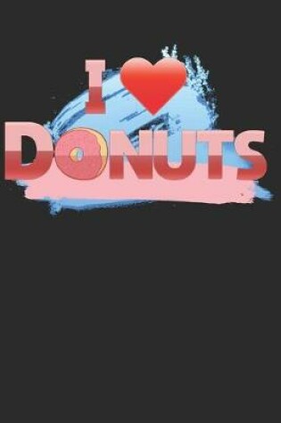 Cover of Donuts